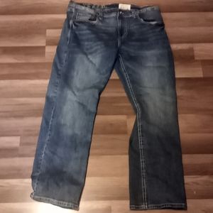 TK AXEL mens jeans